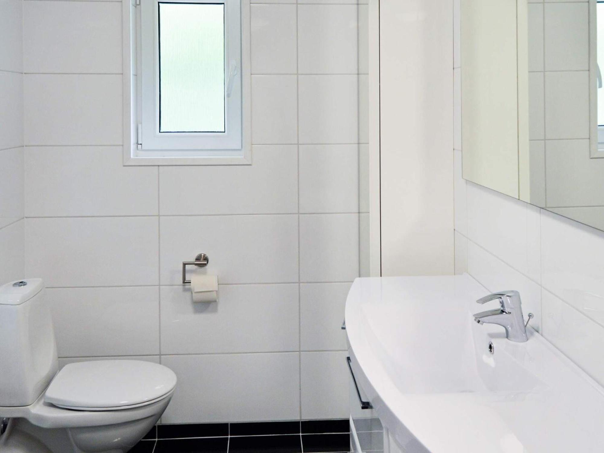 Apartment Eidsvag II Buitenkant foto