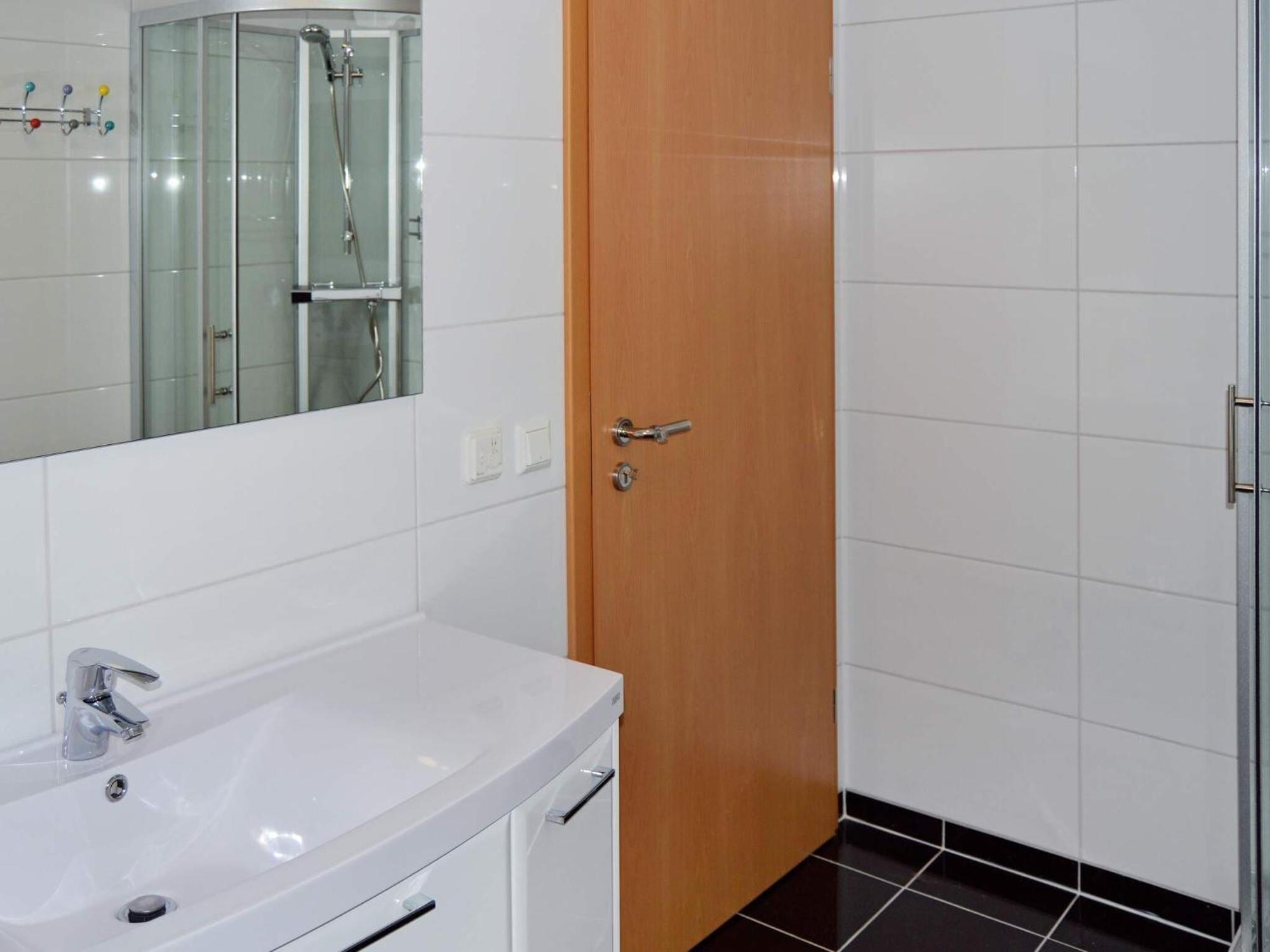 Apartment Eidsvag II Buitenkant foto